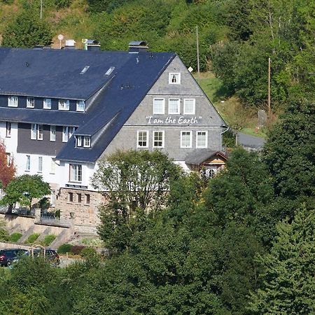 The Conscious Farmer Bed And Breakfast Sauerland Willingen  Kültér fotó