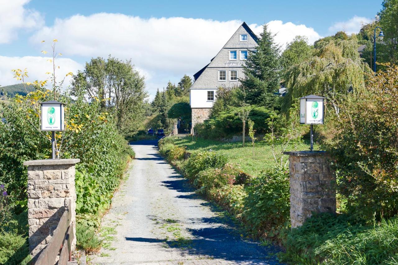 The Conscious Farmer Bed And Breakfast Sauerland Willingen  Kültér fotó