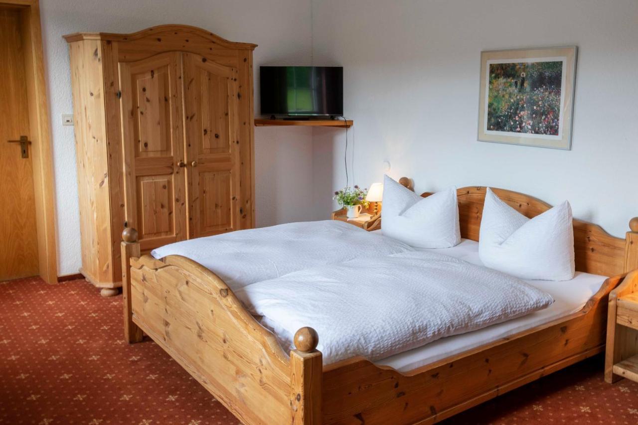 The Conscious Farmer Bed And Breakfast Sauerland Willingen  Kültér fotó