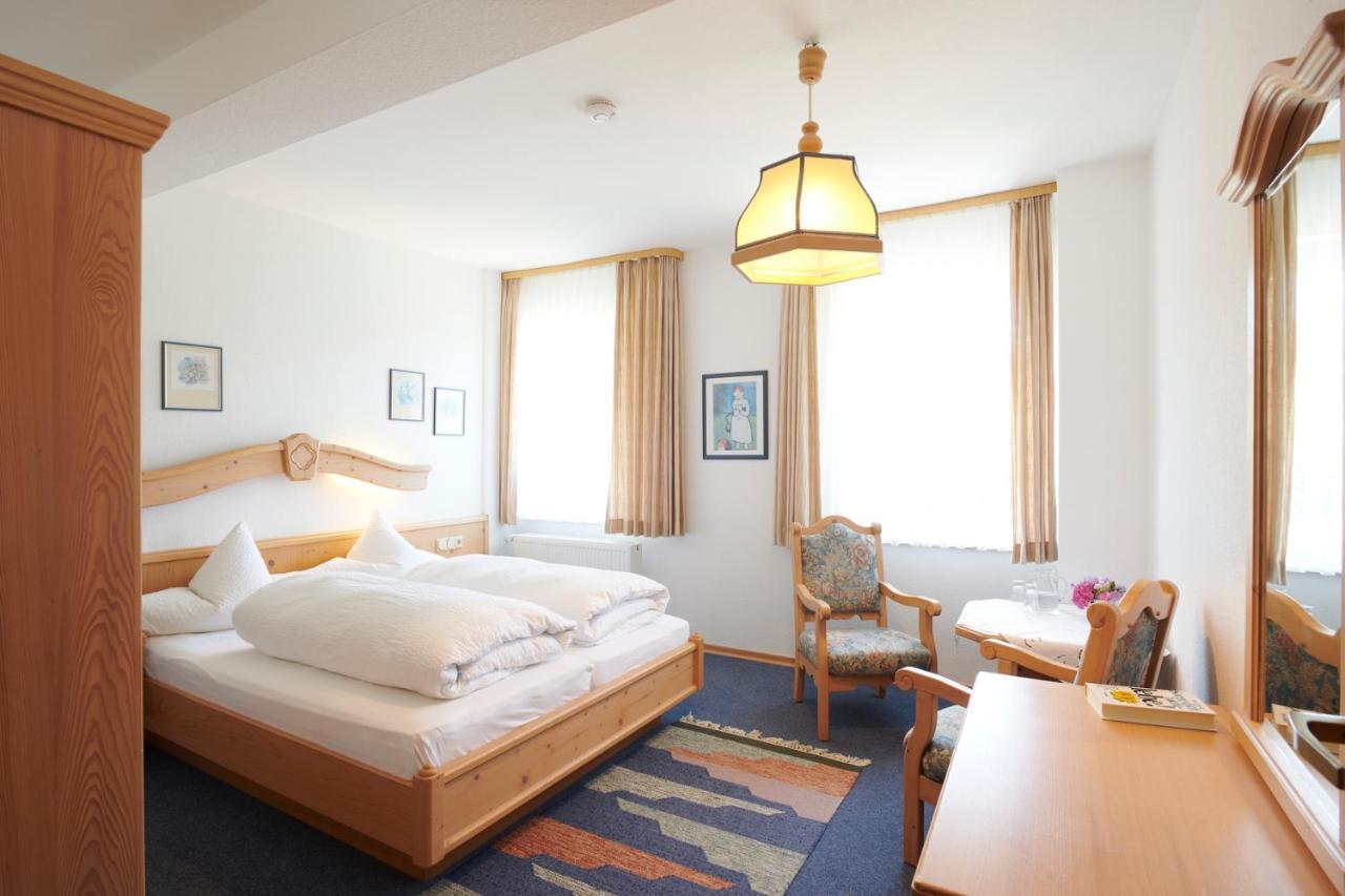 The Conscious Farmer Bed And Breakfast Sauerland Willingen  Kültér fotó