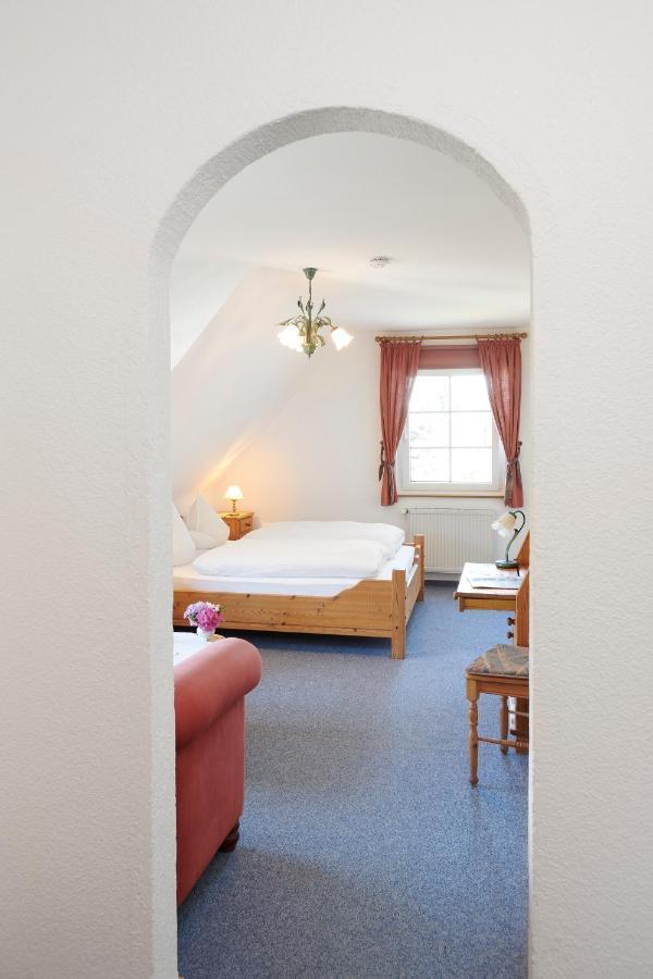 The Conscious Farmer Bed And Breakfast Sauerland Willingen  Kültér fotó