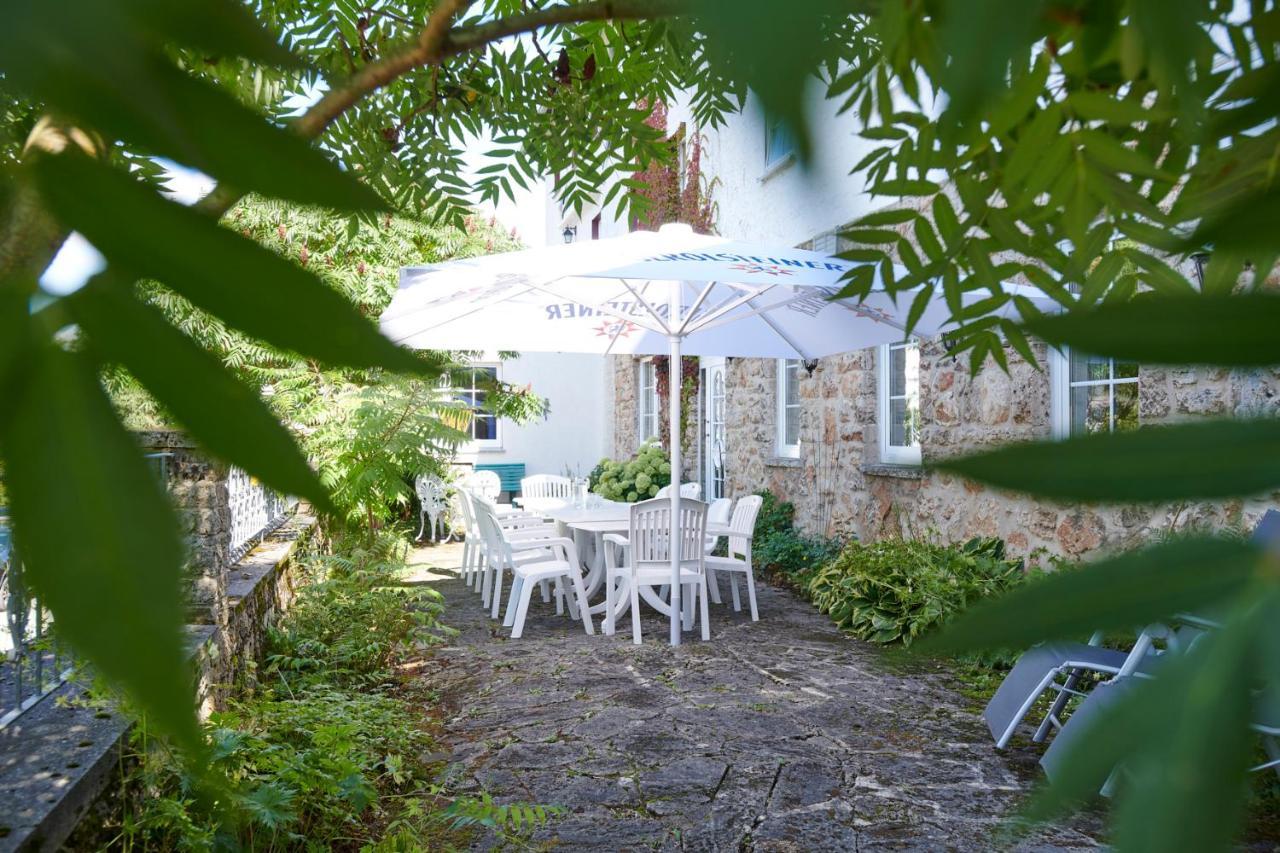 The Conscious Farmer Bed And Breakfast Sauerland Willingen  Kültér fotó