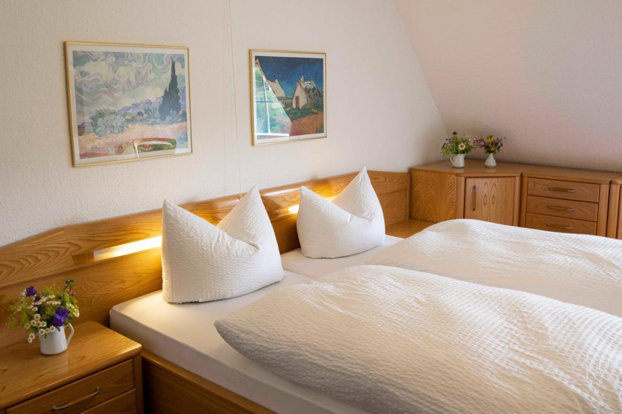 The Conscious Farmer Bed And Breakfast Sauerland Willingen  Kültér fotó