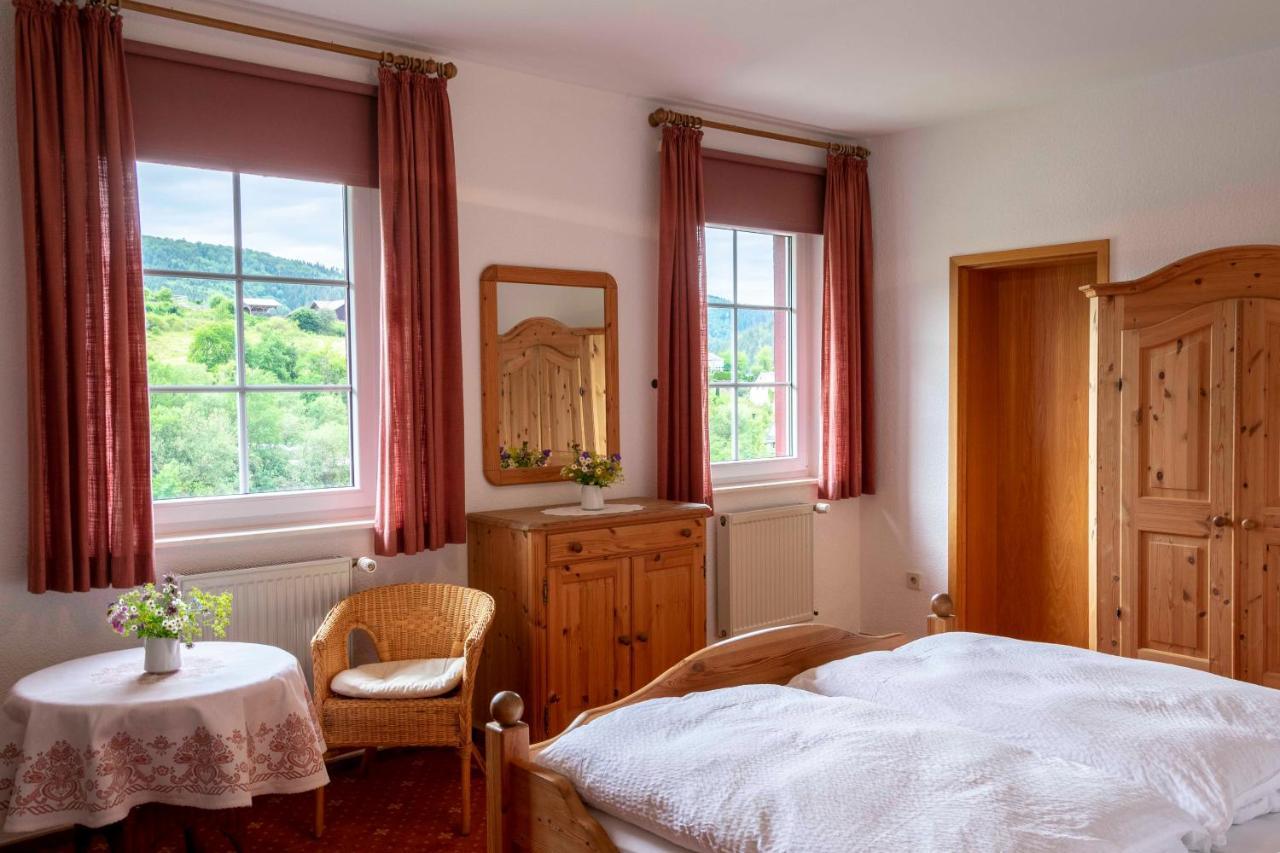 The Conscious Farmer Bed And Breakfast Sauerland Willingen  Kültér fotó