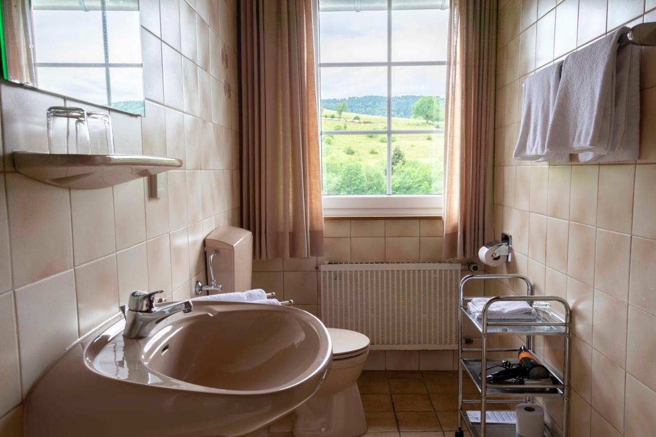The Conscious Farmer Bed And Breakfast Sauerland Willingen  Kültér fotó