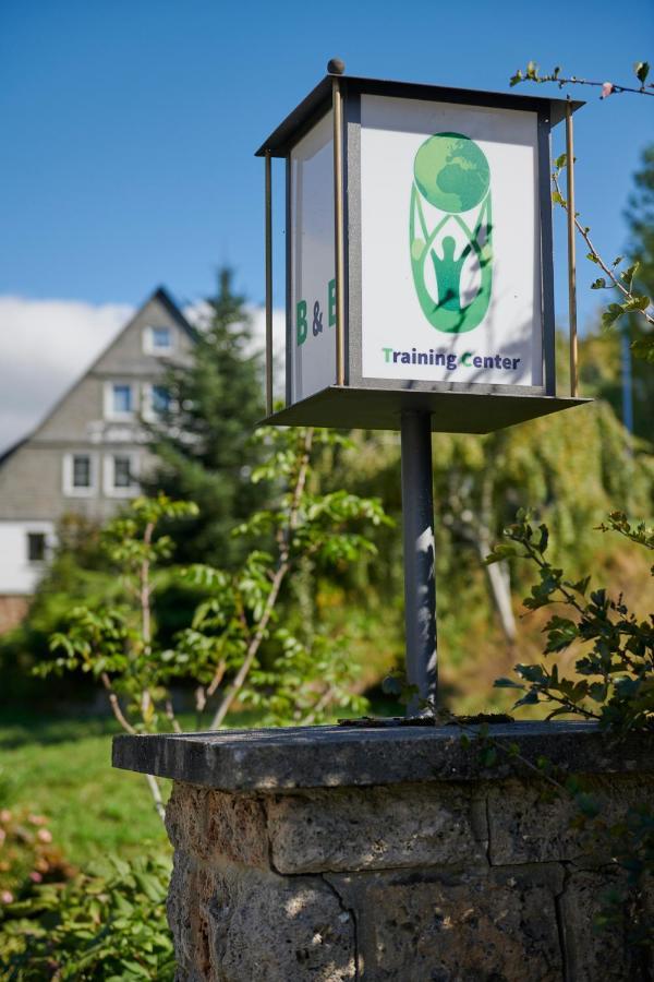 The Conscious Farmer Bed And Breakfast Sauerland Willingen  Kültér fotó